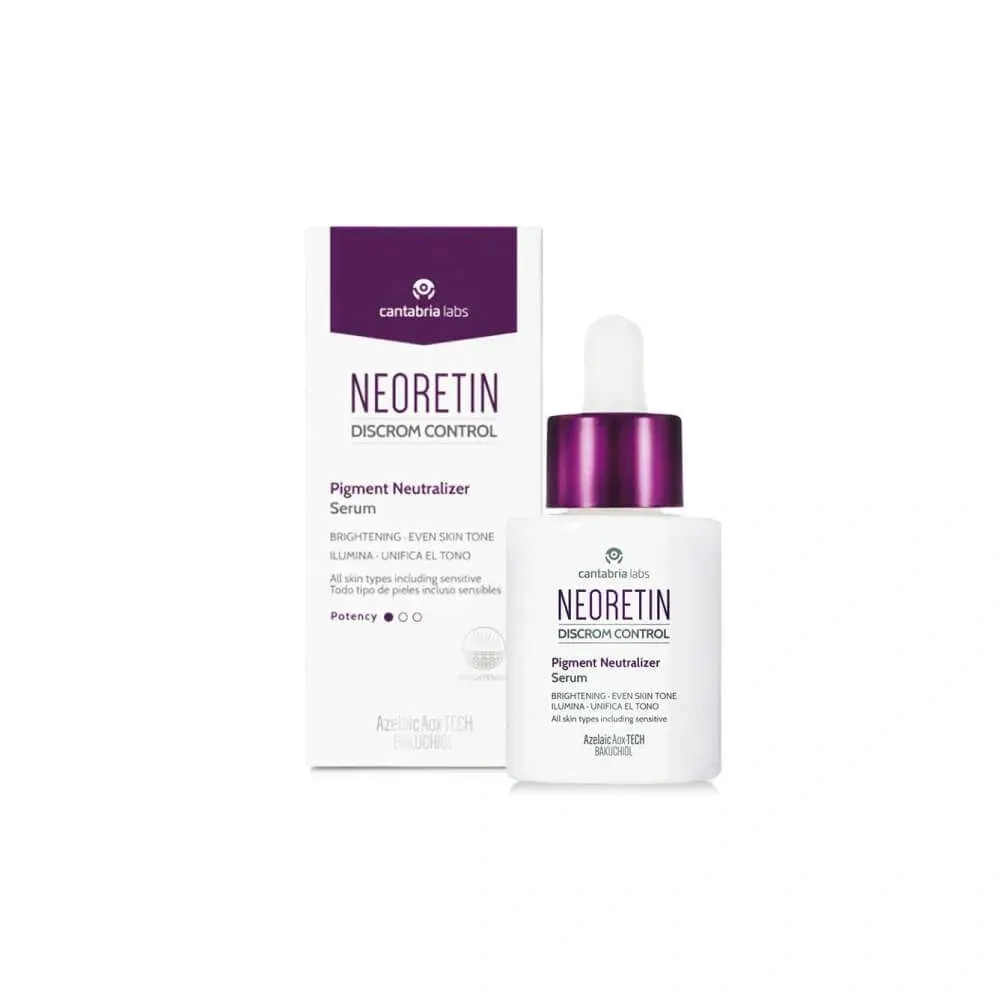 Neoretin Pigment Neutralizer Serum X 30ML