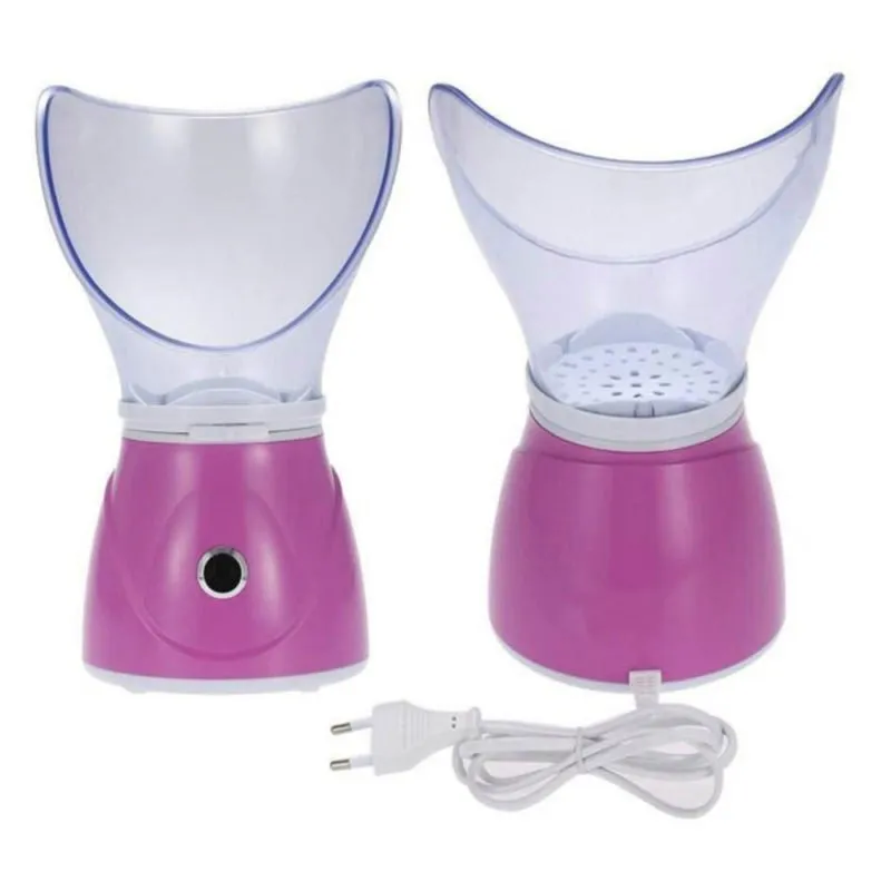 Vaporizador Facial Nasal Limpia Poros Sauna Facial Osenjie BY1078