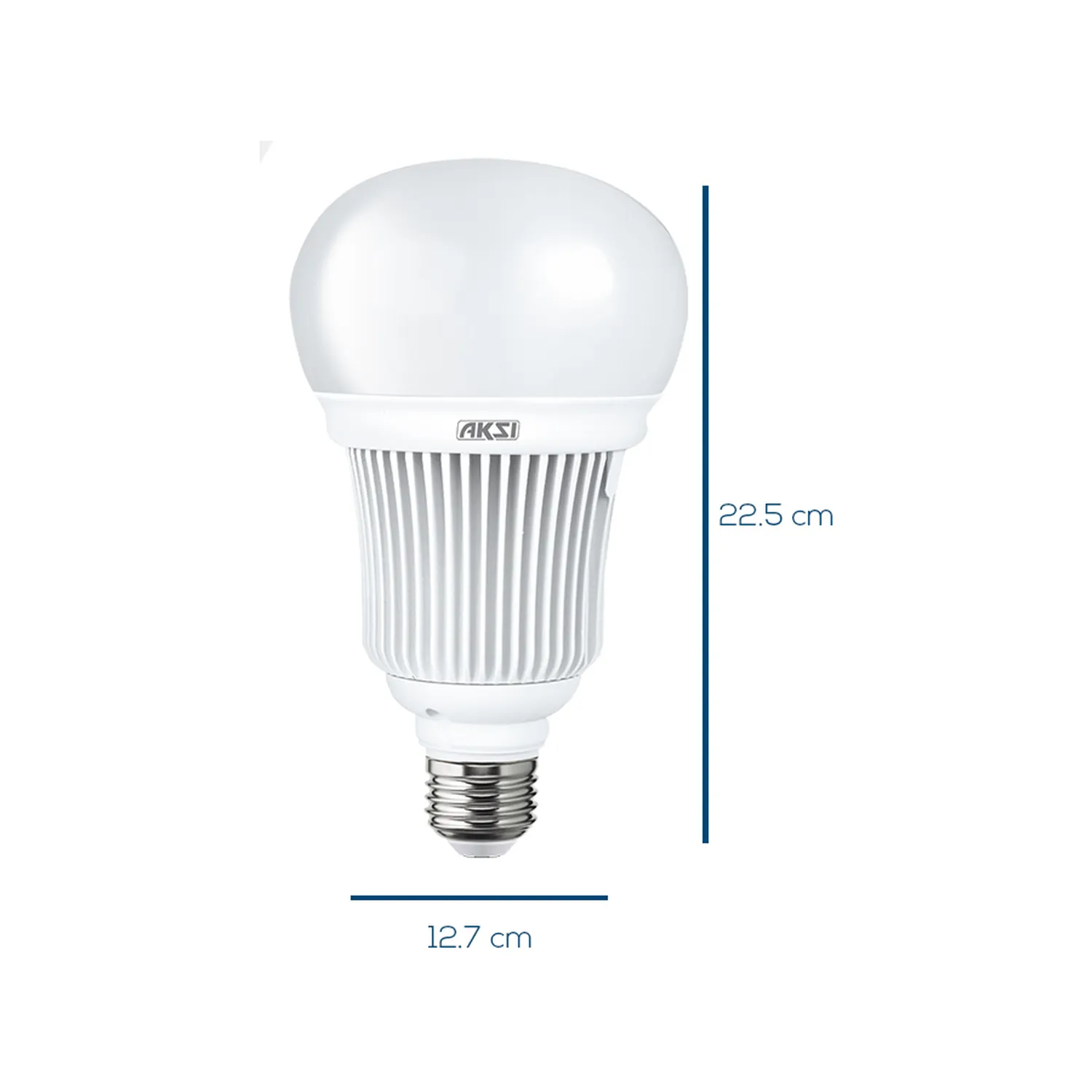 Bombillo Led Luz Blanca 35w 2900 Lumens