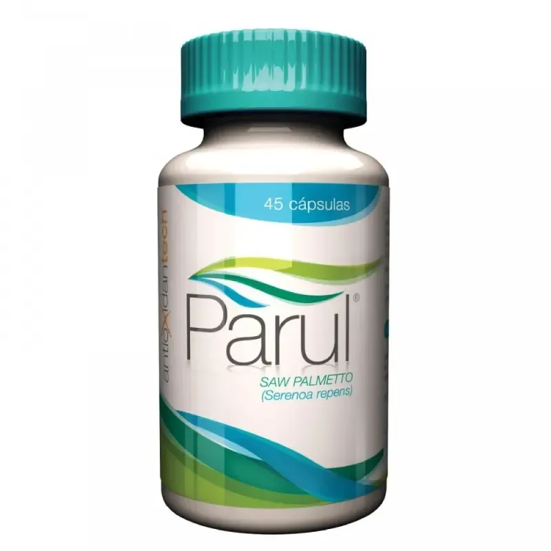 Parul x45Cáps