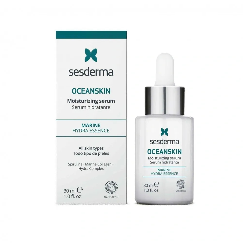 Oceanskin Sérum X 30 Ml