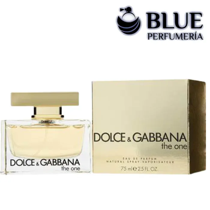 The One Dolce&Gabbana Mujer