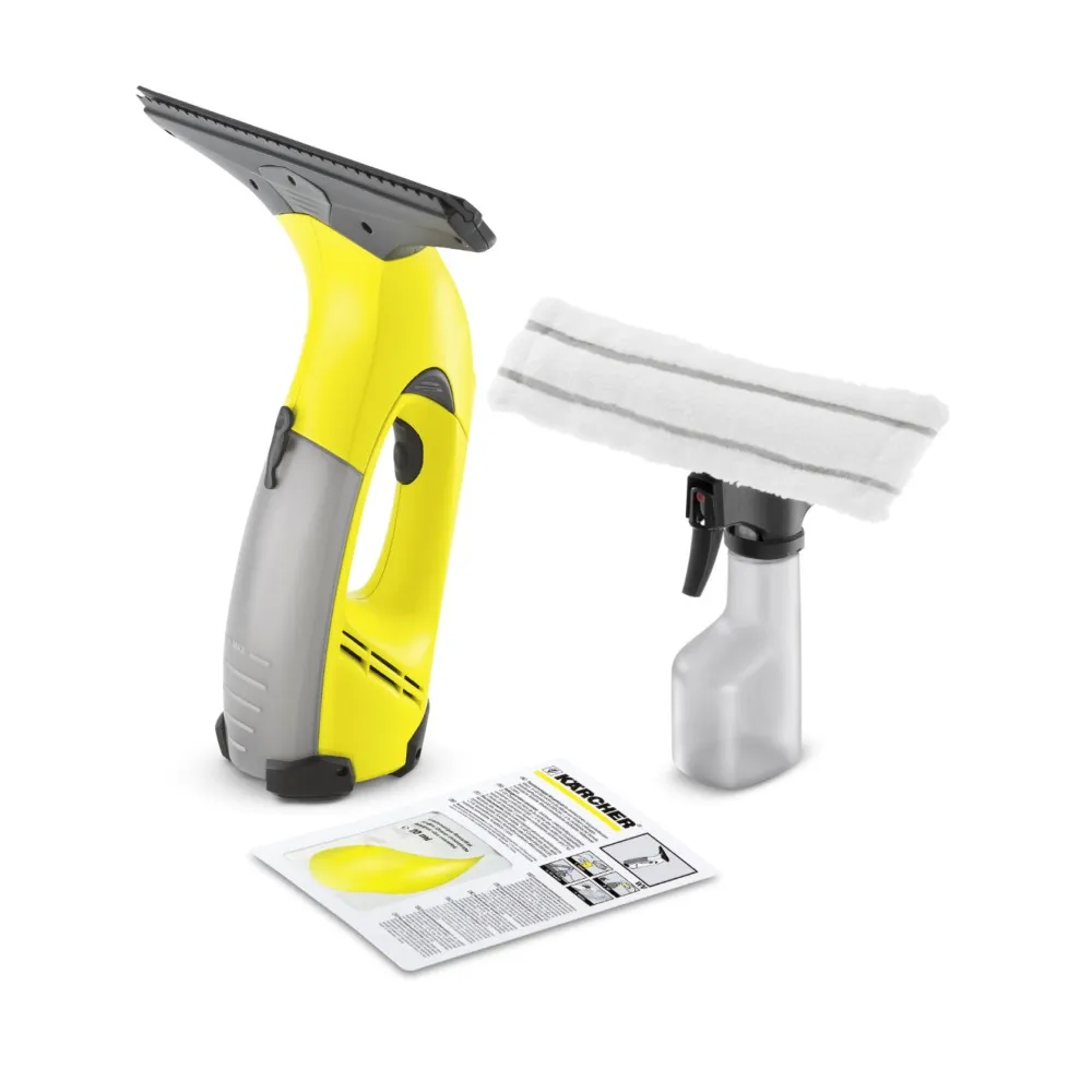 Limpiador De Cristales Inalámbrico WV 1 PLUS Karcher