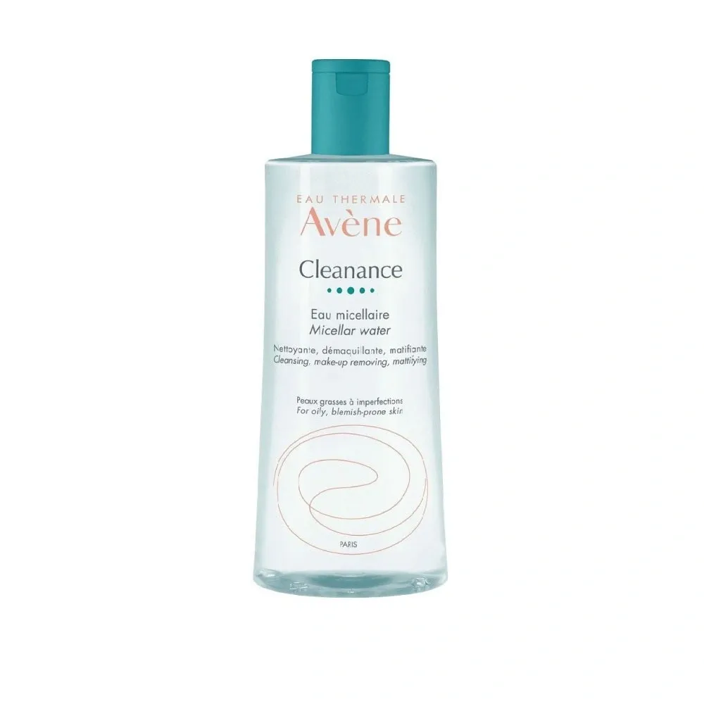 AVENE Cleanance Locion Micelar X 400 Ml