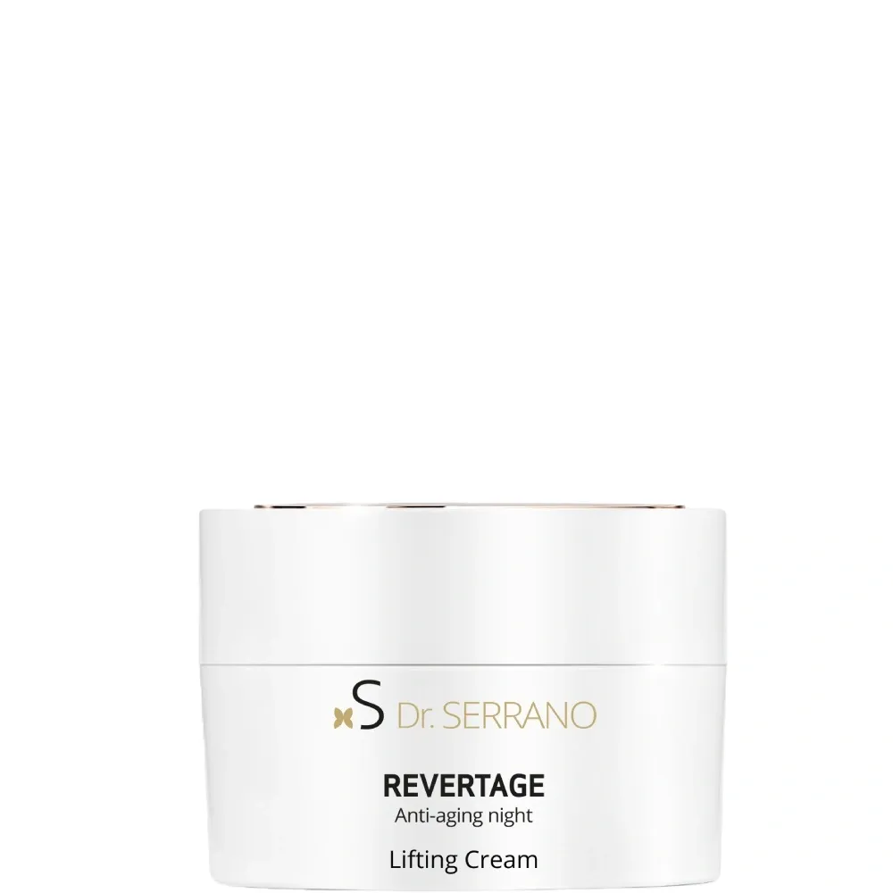 Dr.Serrano Revertage Crema Noche x 50ML