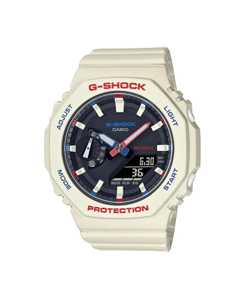 Reloj Casio G-Shock GMA-S2100WT-7A1  Original