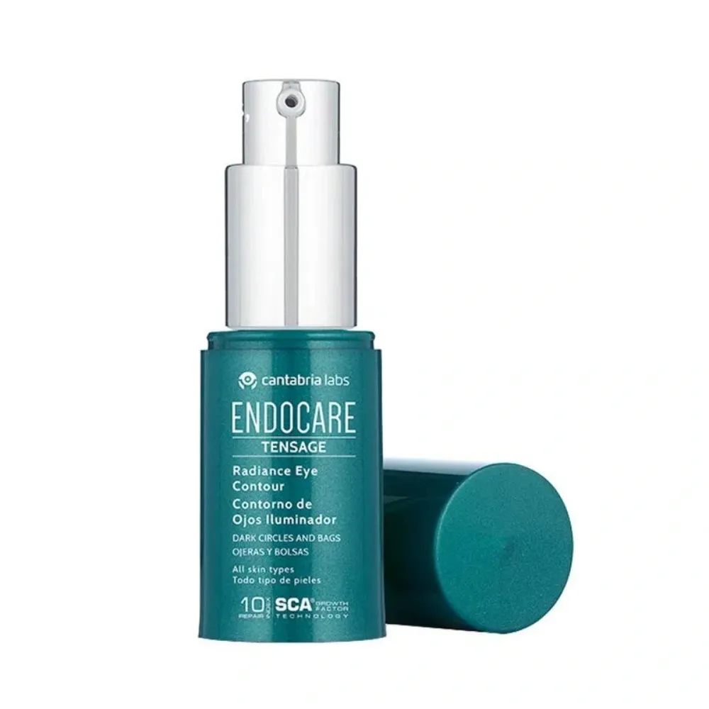 Endocare Tensage Contorno De Ojos