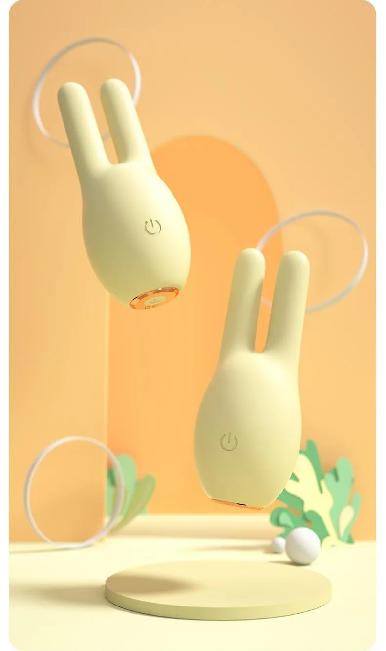 Vibrador Rabbit Lilo