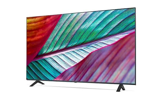 TV LG 65" Pulgadas 164 cm 65UR8  4K-UHD LED Smart TV