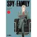 Spy X Family No. 1