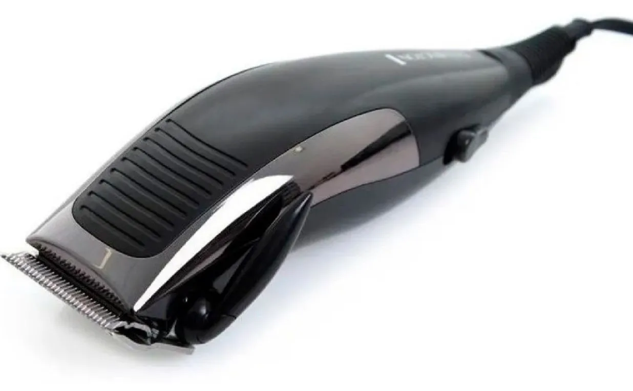 Maquina Cortadora De Cabello REMINGTON  13 Piezas 