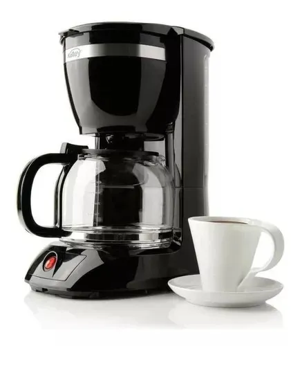 Cafetera Kalley K-cm500k 12 Tazas