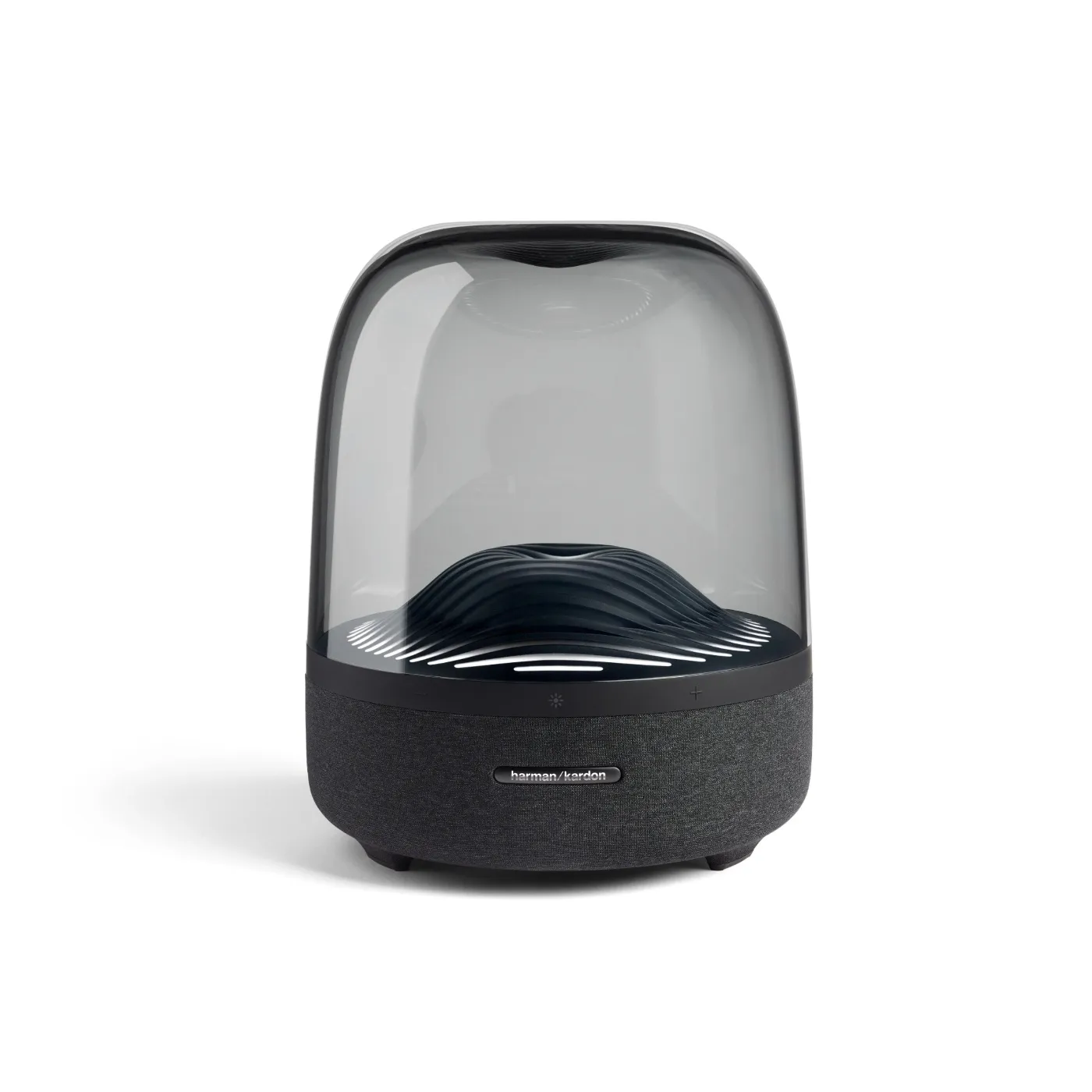 Parlante Original  HARMAN KARDON Inalámbrico Bluetooth Aura Studio 3 130W Negro