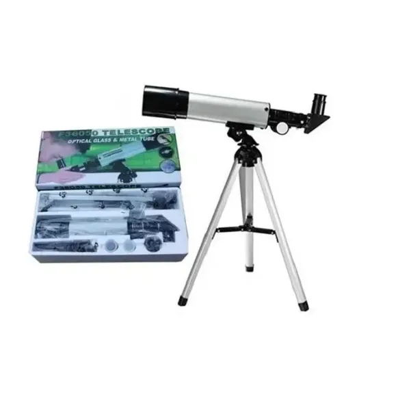 Telescopio Astronomico F36050