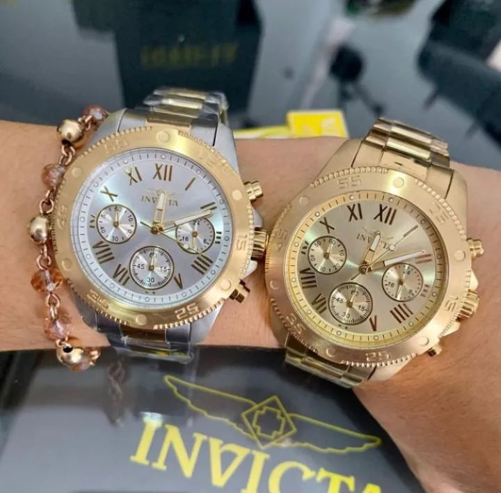 Invicta Wildflower 21733