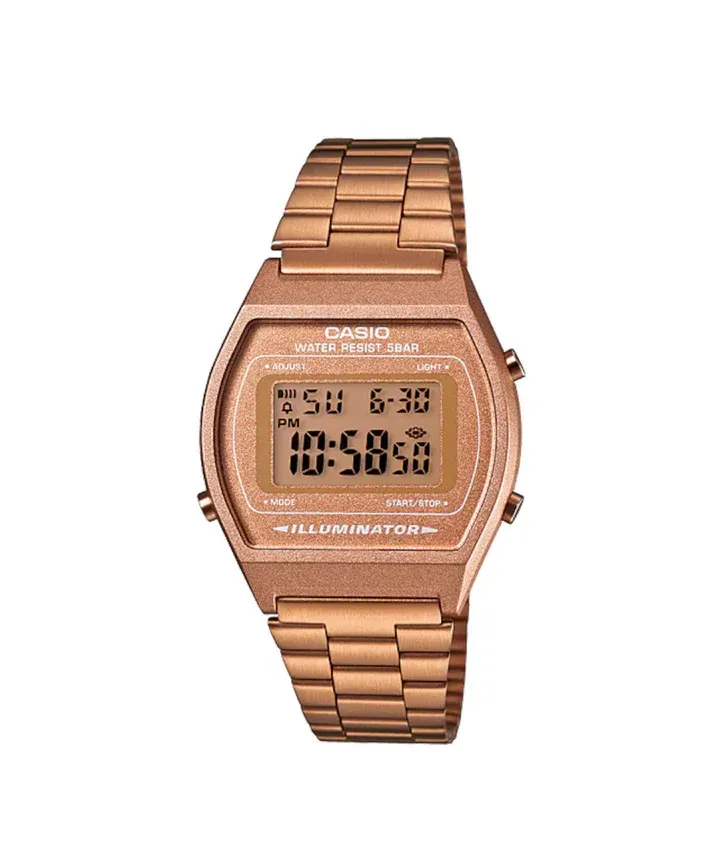 Casio Vintage Unisex B640WC-5A