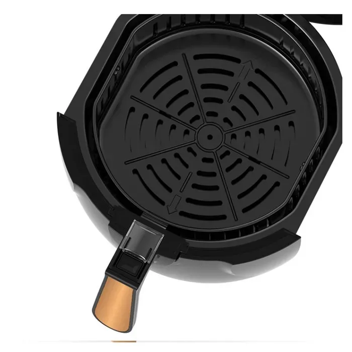 Air Fryer / Olla freidora de aire / Olla freidora sin aceite  Copper 3,2 Litros