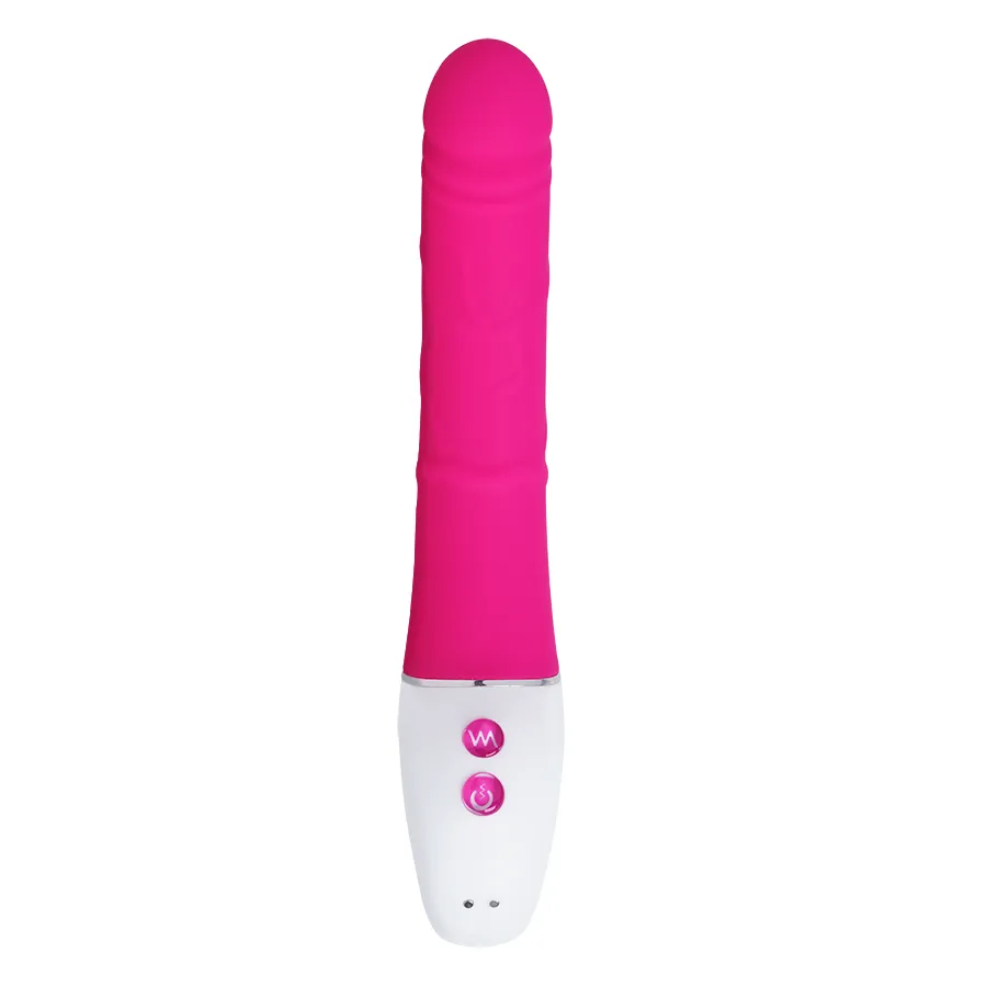 Vibrador Doble Jakiro Shande