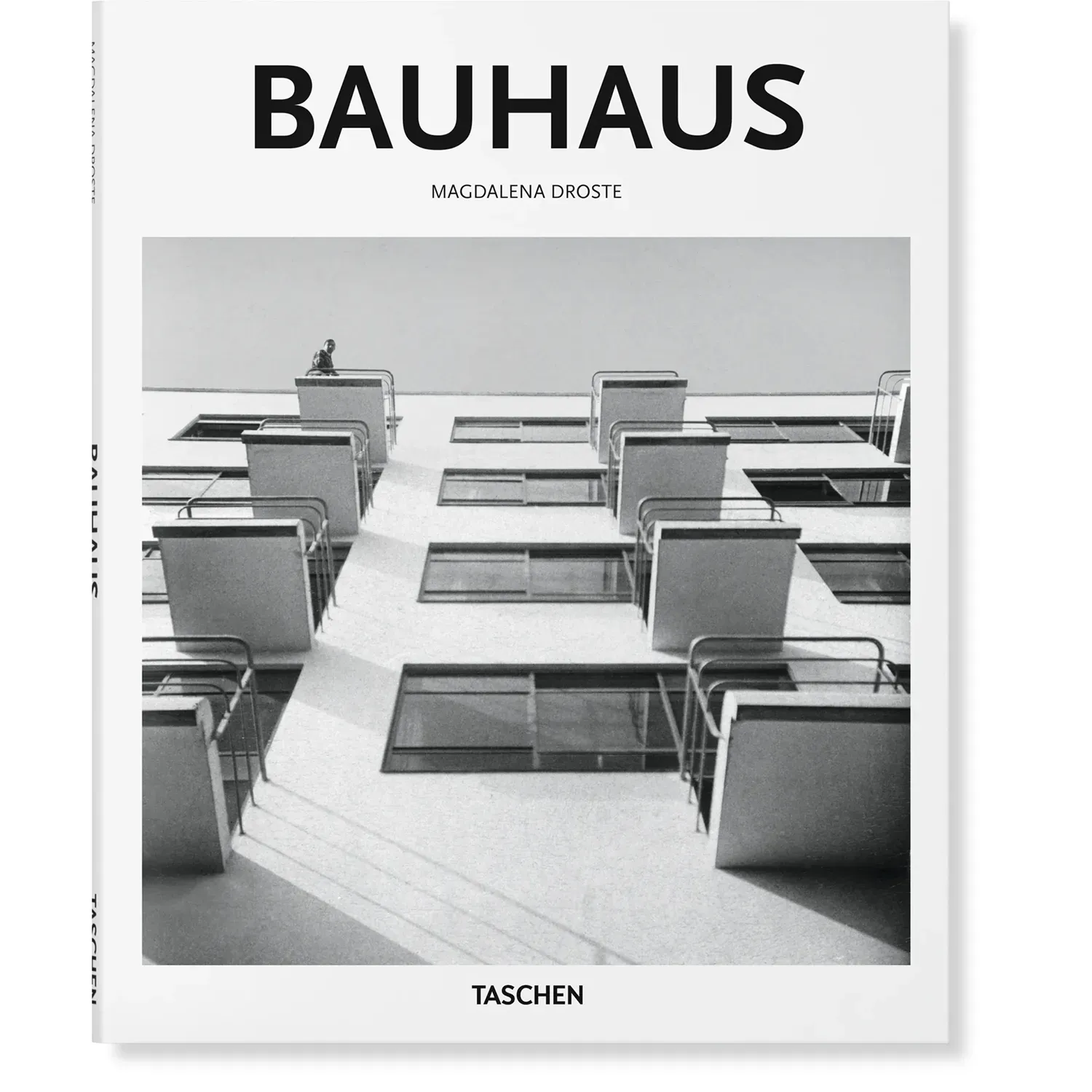 Bauhaus (t.d) -ba-