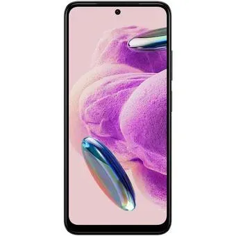 Promocion Dos Celulares Xiaomi Note 12s 256Gb 8Ram Negro + Audífonos