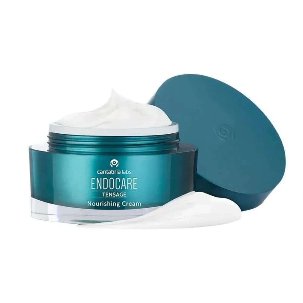 Endocare Tensage Crema Nutritiva