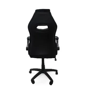 Silla Gamer 574 Oficina Escritorio Bertolini Color Gris