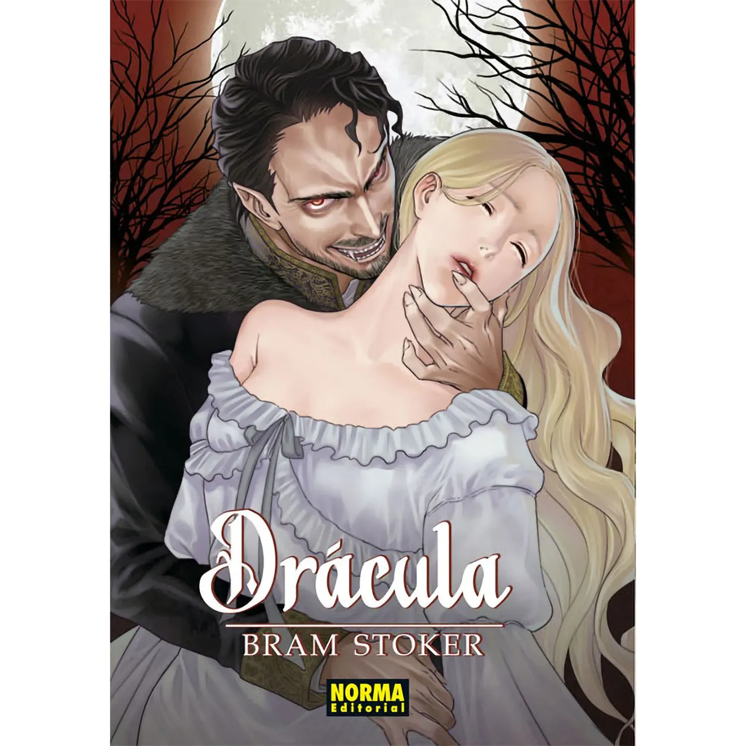 Drácula / Bram Stoker