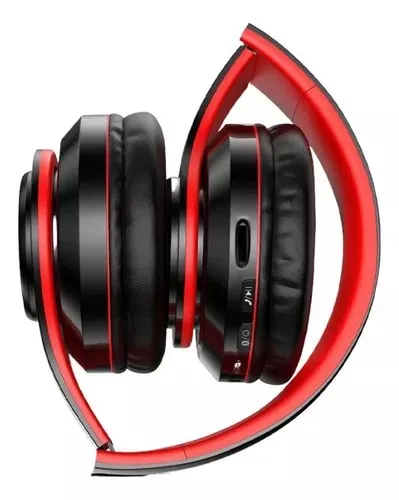 Audifonos Diadema Bluetooh B39 Head Mounted