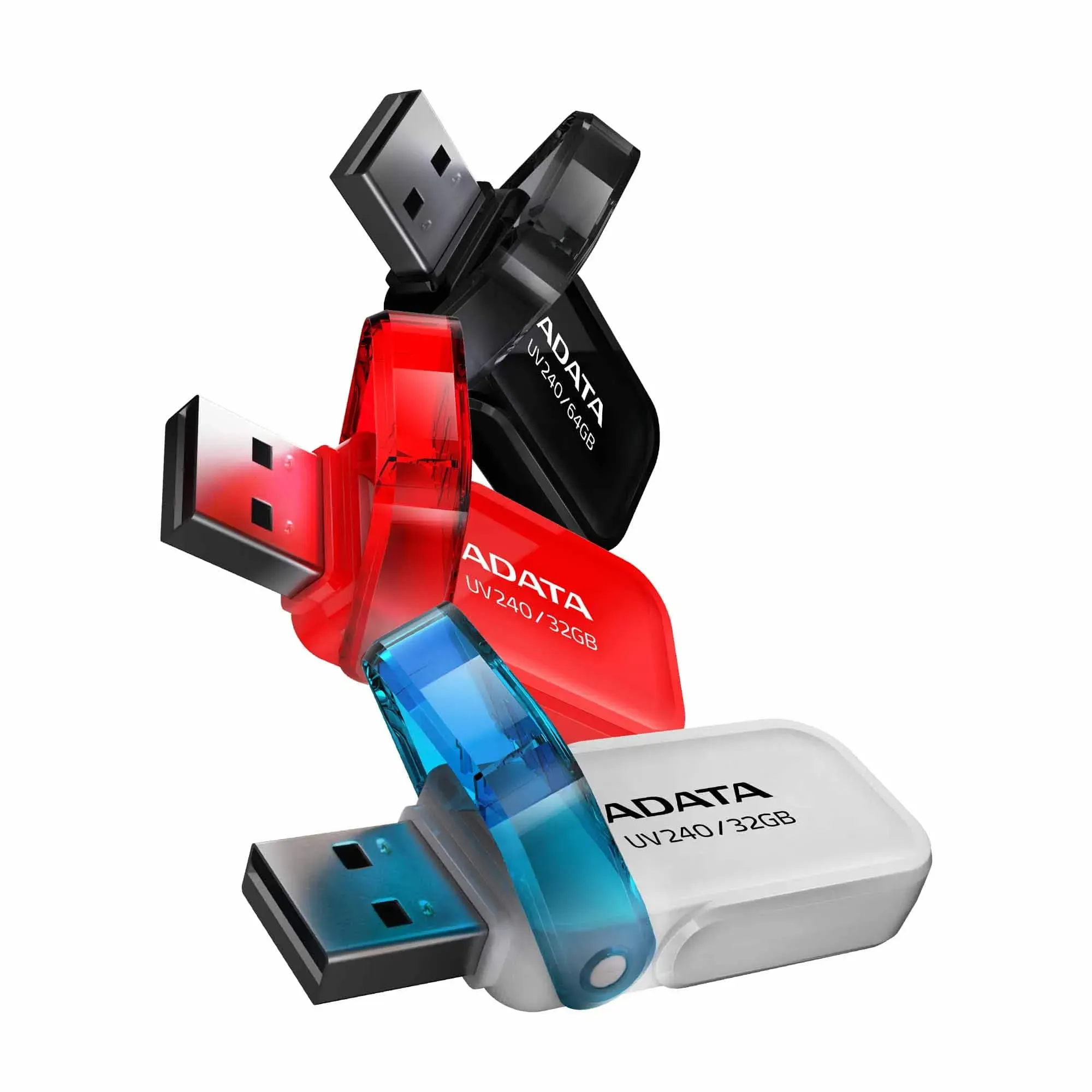 Memoria Usb Adata Uv240 2.0