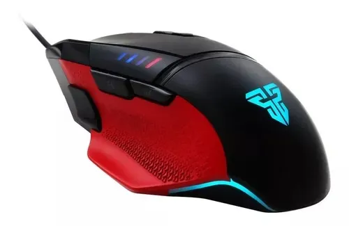 Mouse Gaming Mouse Gaming Daredevil Fantech X11 