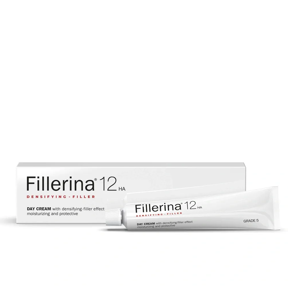 Fillerina 12 Day Cream Gda 5