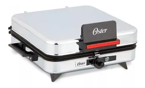 Plancha Sandwichera Oster 3 en 1 CG120W-012