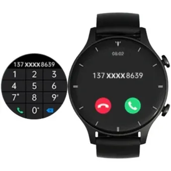 Reloj Smart Watch MOBULAA R1 G-TIDEAcuatico 