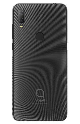 Celular Alcatel 1V  32 GB  2 GB RAM + Audífonos