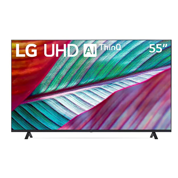 TV LG 55" Pulgadas 139 cm 55UR875