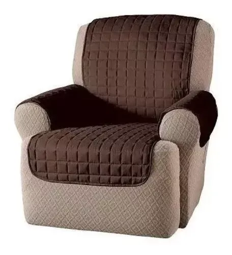 Cubre Sofas Doble Faz Sencillo Doble Faz Anti Pelo Mascotas