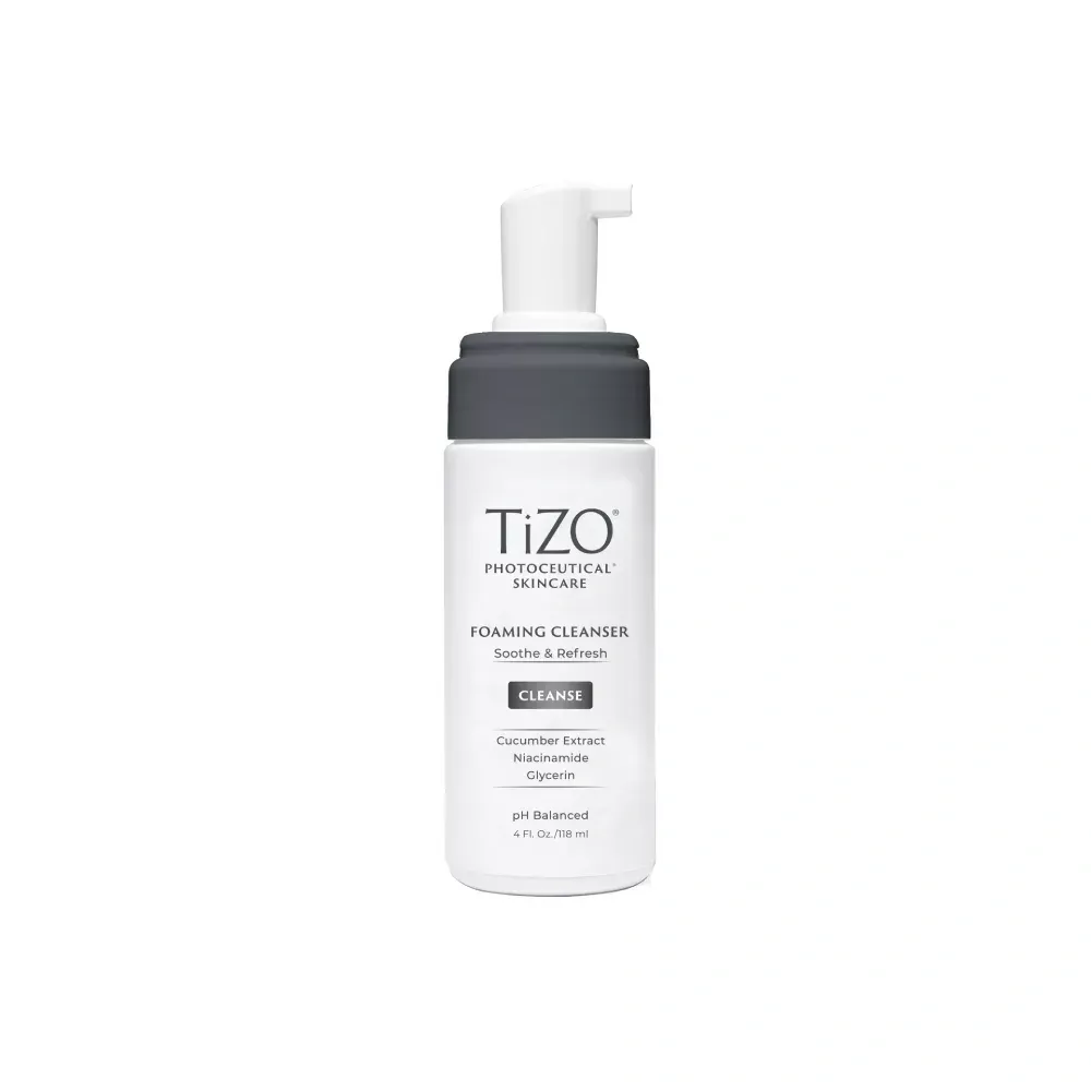 Tizo Foaming Cleanser X118ml