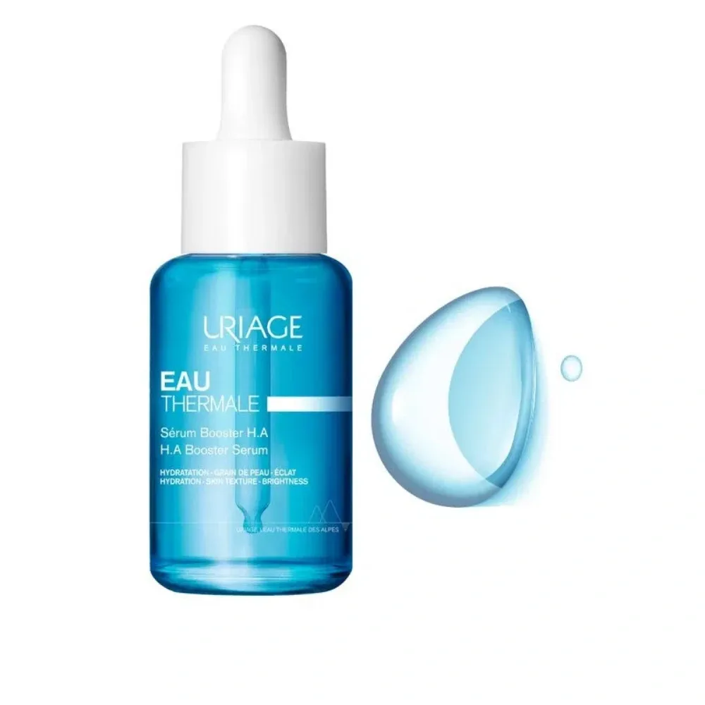 Uriage Agua Termal Serum Booster H.A. X 30Ml