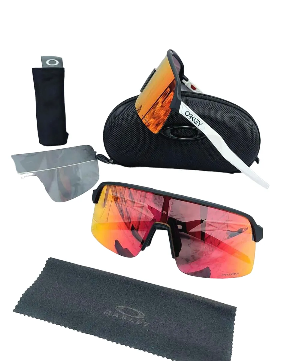 Gafas de sol Oakley Sutro Lite 