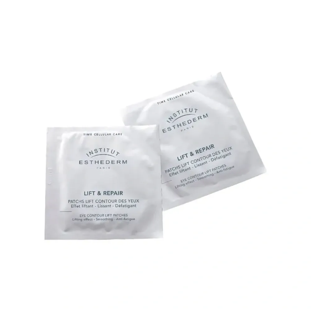 Esthederm Lift Y Repair X 10 Sachets Contorno De Ojos