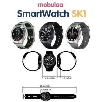 Smart Watch MOBULAA SK1