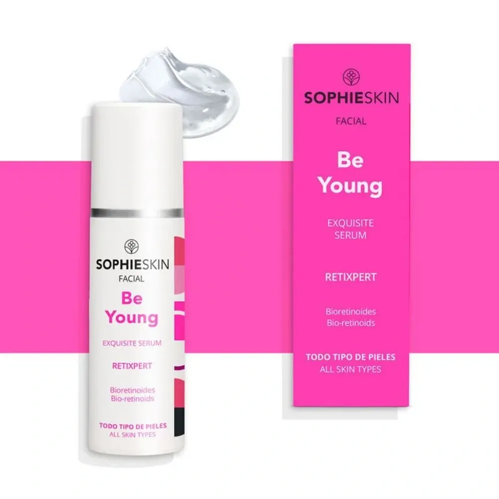 Sophieskin Serum Be Young x 30 ML