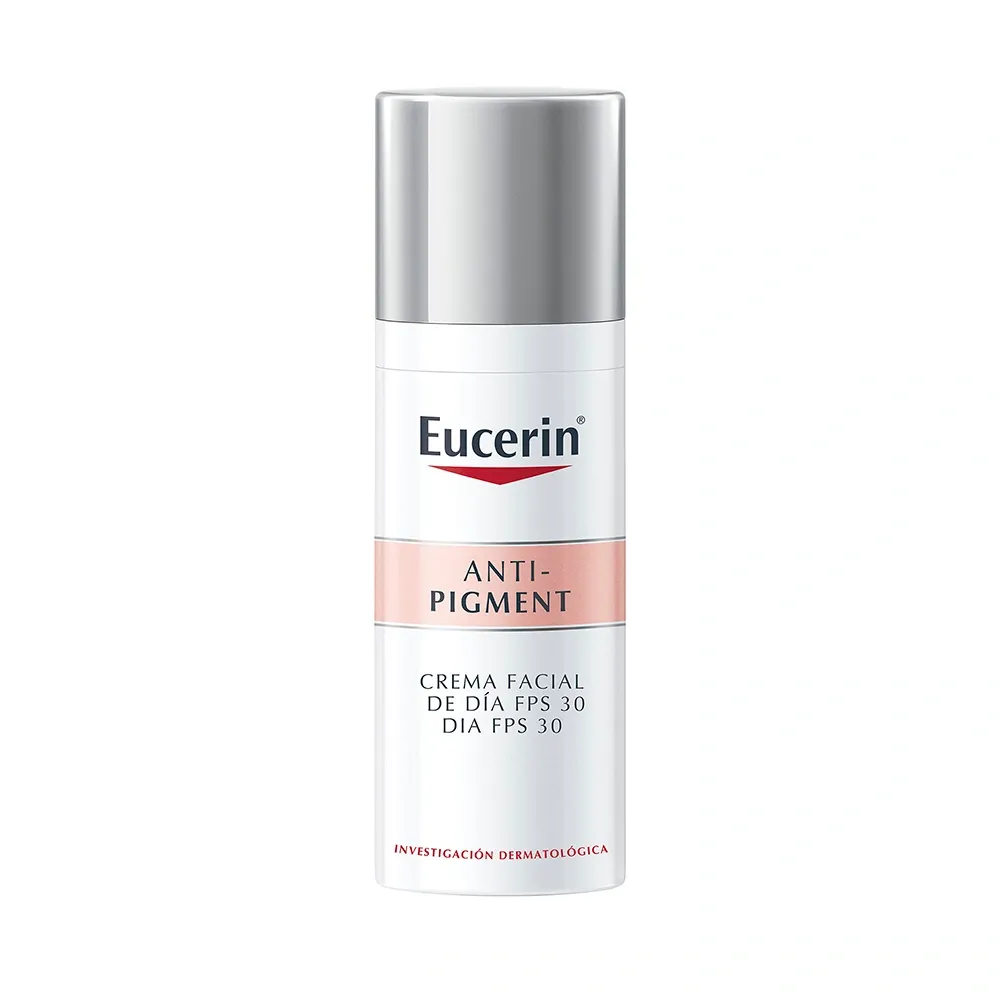 Eucerin Antipigmento Crema Día Spf30+ x 50 ml