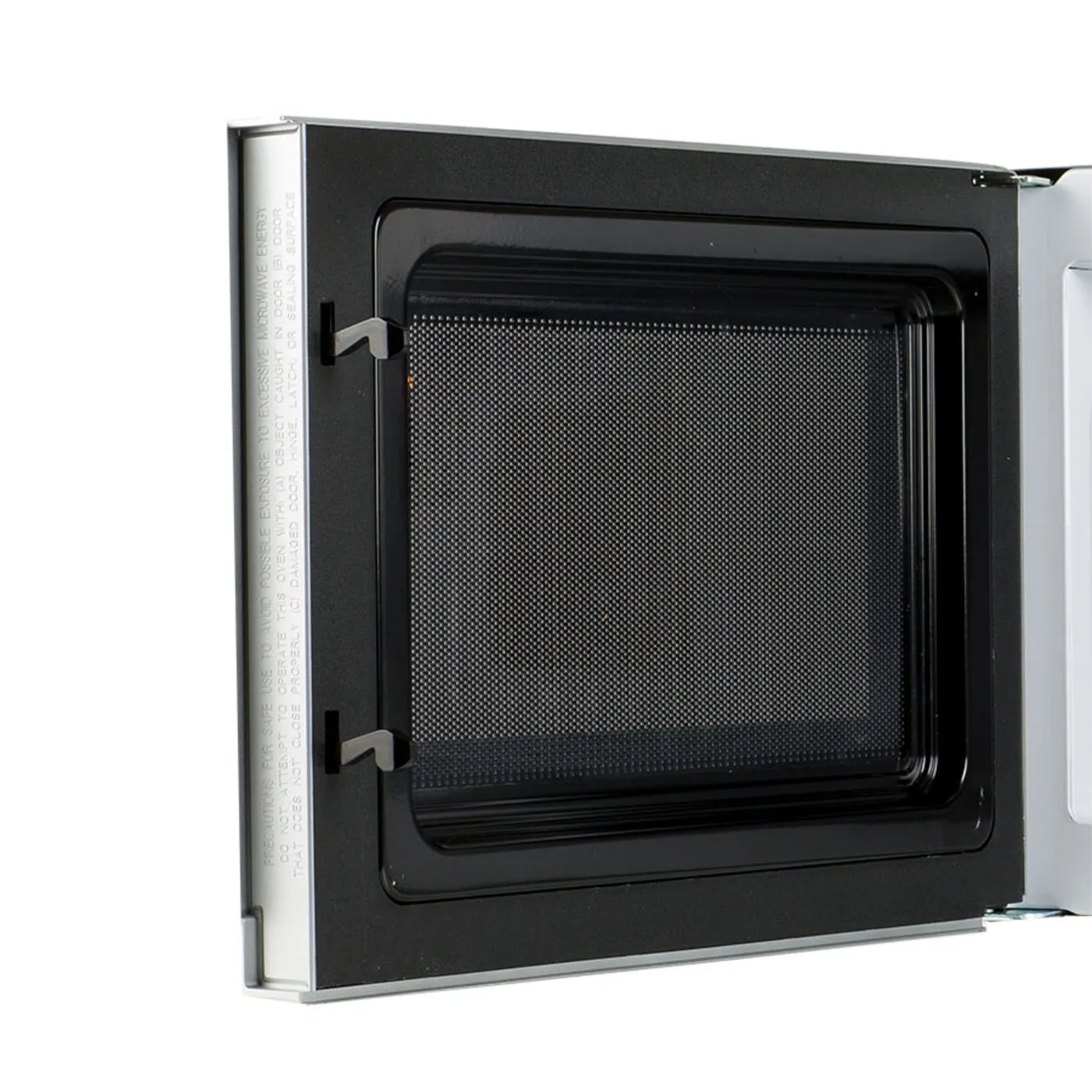 Horno Microondas KALLEY 0.7 K-mw07n Negro