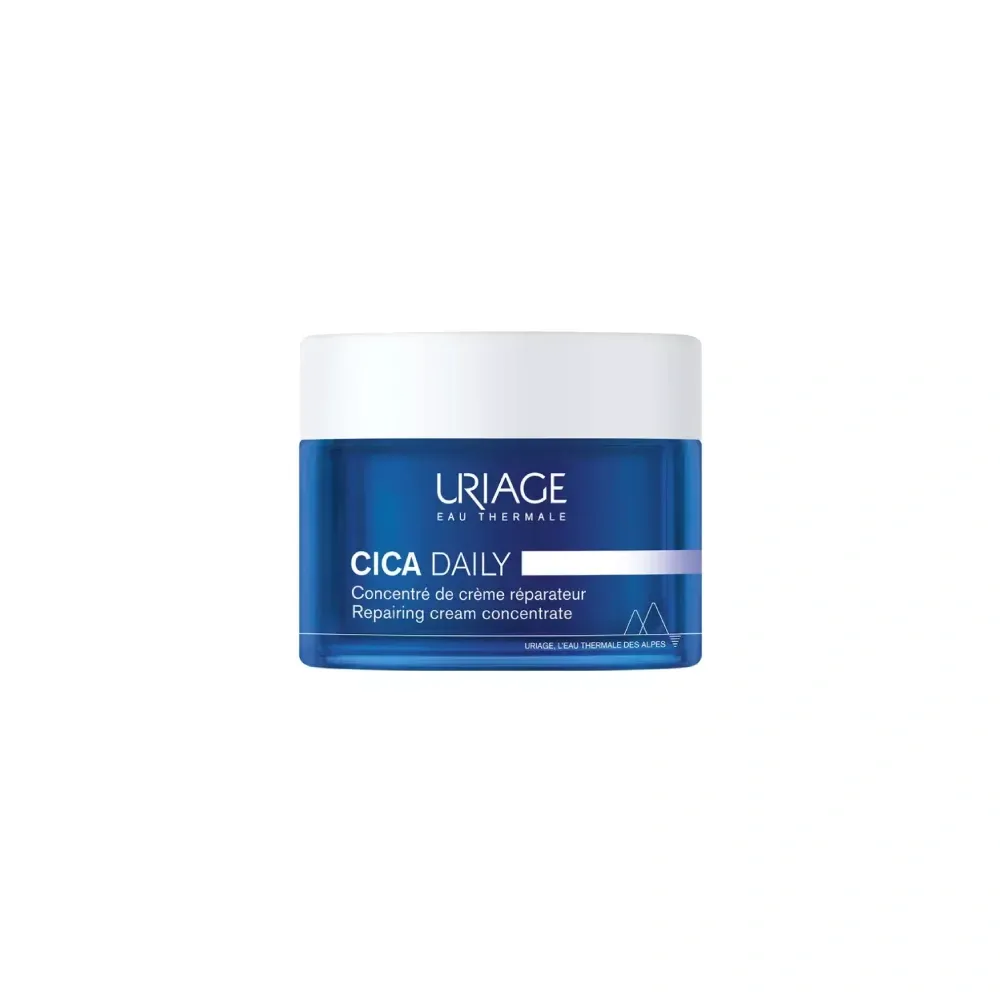 Uriage Cica Daily Repairing Cream Concentrate x 50 ML