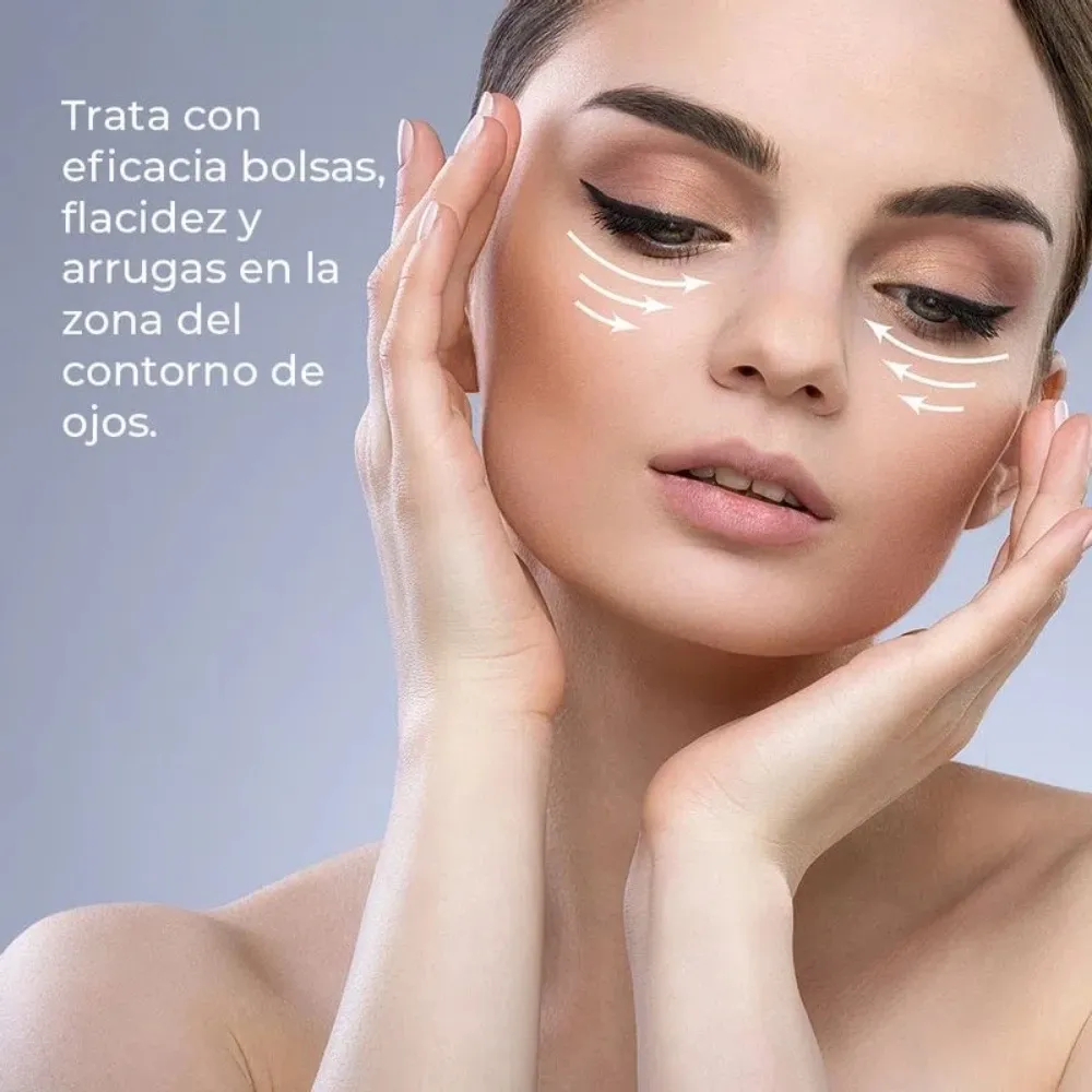 Endocare Tensage Contorno De Ojos