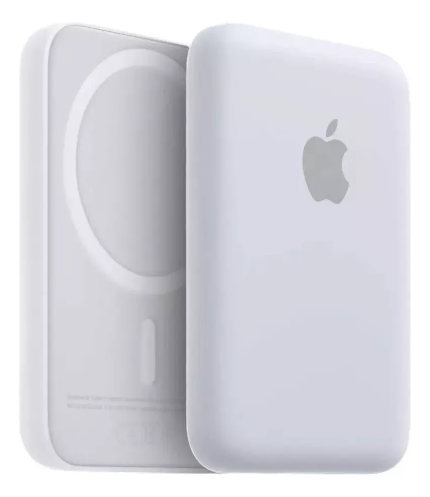 Batería Externa Inalámbrica Magsafe AAA Battery Pack Para iPhone 