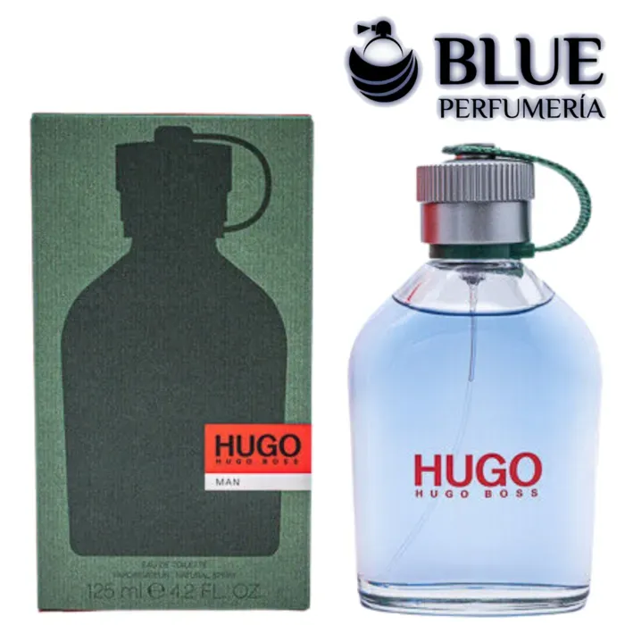 Hugo Man Hugo Boss Hombre