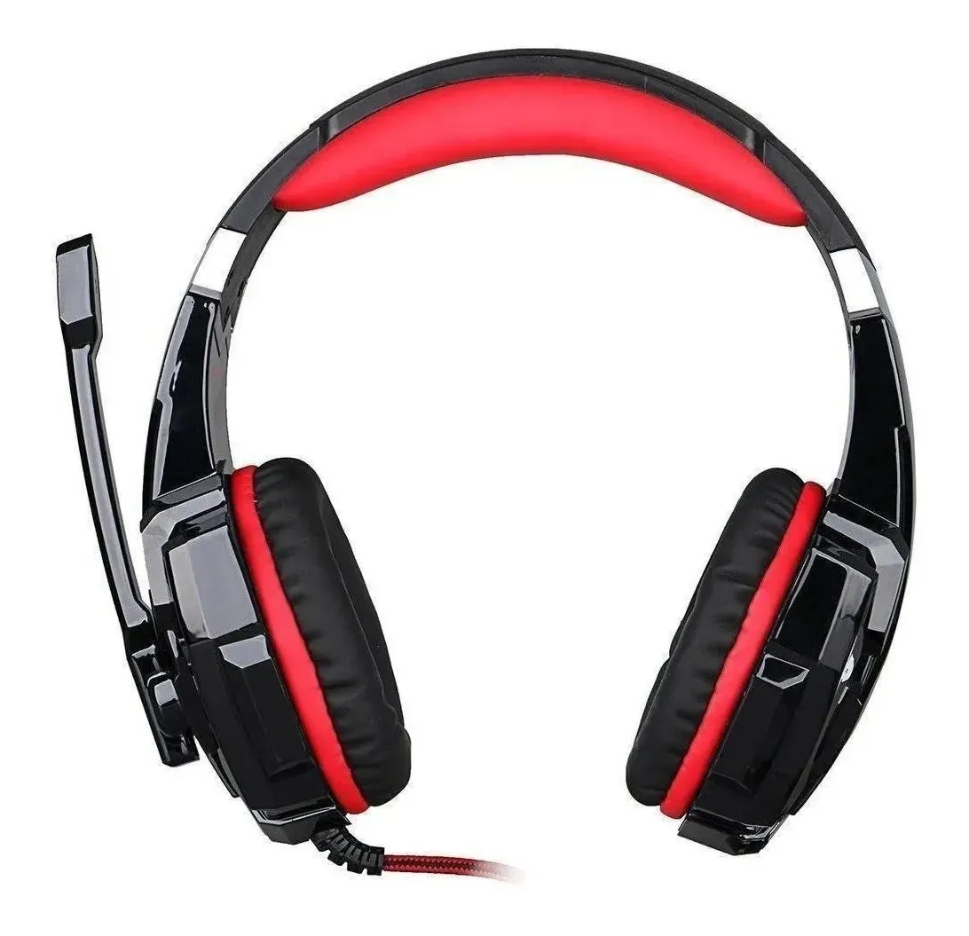 Audifono Diadema Cascos Gamer Pro2 Para Ps4 Y Xbox One