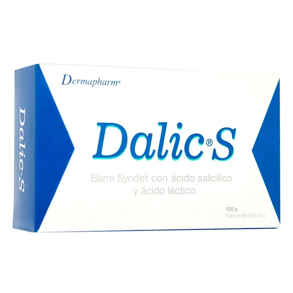 Dalic S